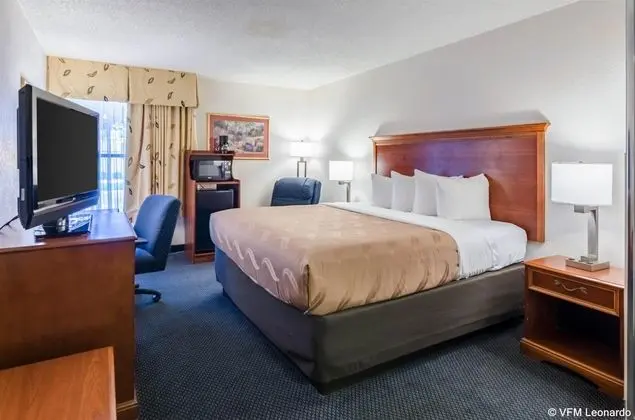 Quality Inn