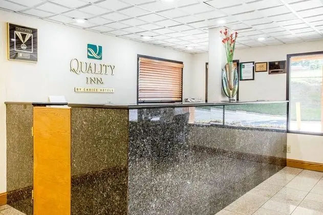 Quality Inn