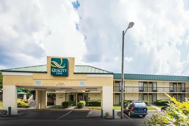 Quality Inn Madison - Öne Çıkan Resim