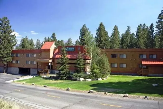 Quality Inn Mammoth Lakes