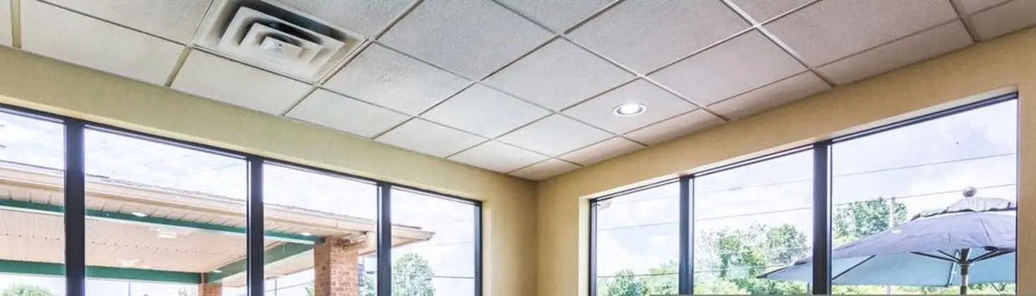 Quality Inn Manassas Area - Genel