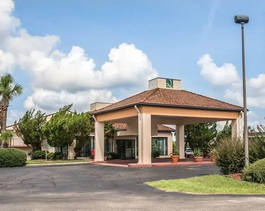 Quality Inn Marianna
