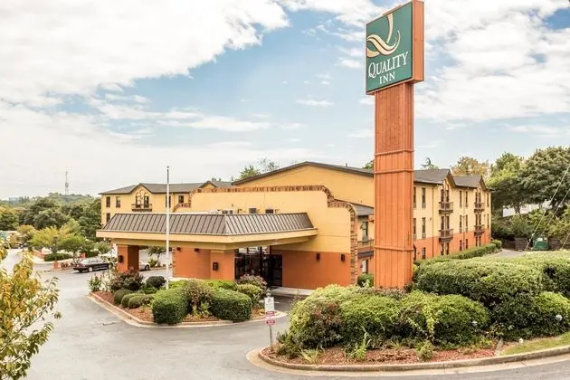 Quality Inn (Marietta)