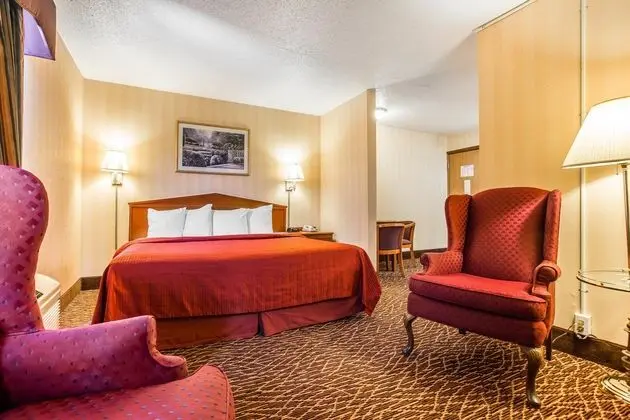 Quality Inn (Marietta)