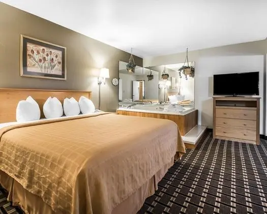 Quality Inn