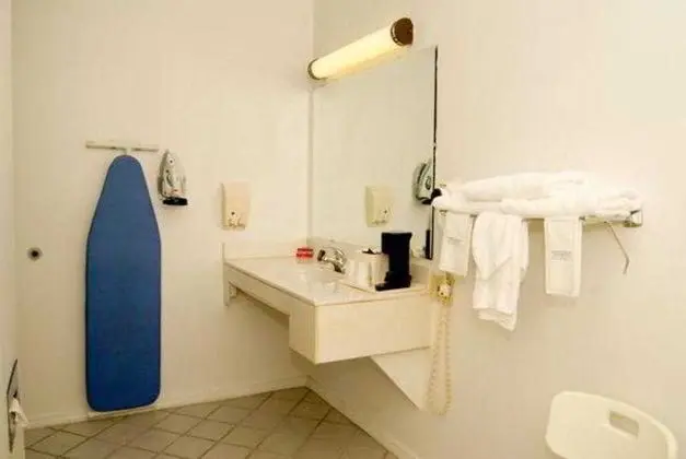 Quality Inn Maysville Area