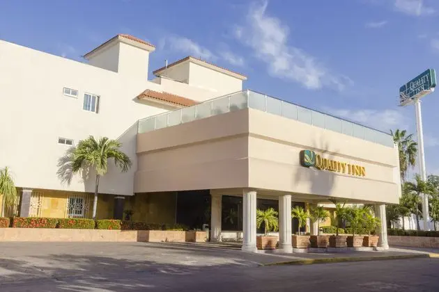 Quality Inn Mazatlan Mazatlan