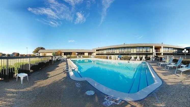 Quality Inn McKinney