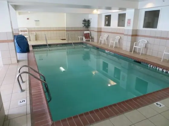 QUALITY INN MEMPHIS