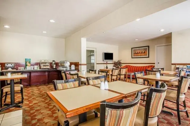 Quality Inn Merced