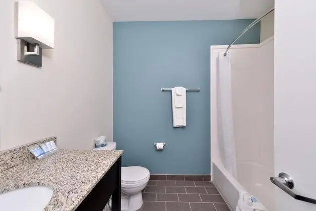 Quality Inn Meridian