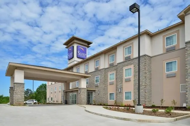 Quality Inn Meridian
