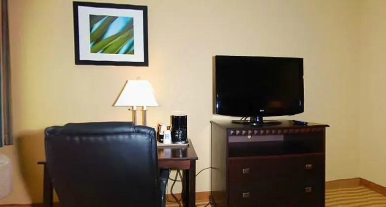 Quality Inn Merriam Kansas City