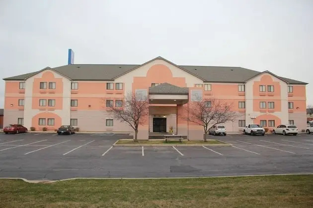 Quality Inn - Dış Mekan