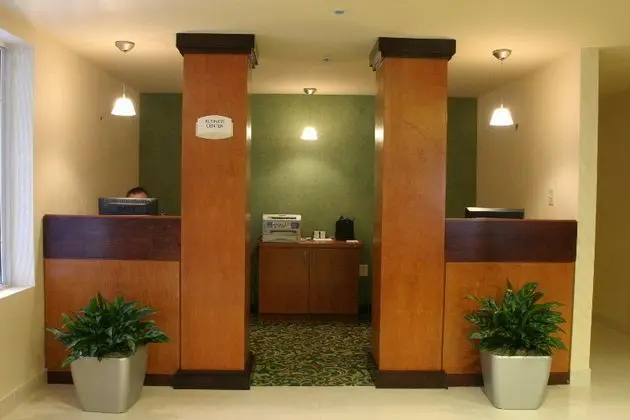 Quality Inn Miami Airport
