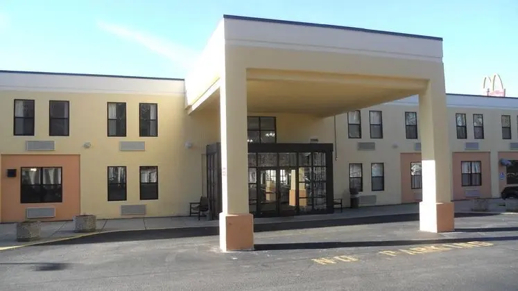 Quality Inn Middleboro-Plymouth