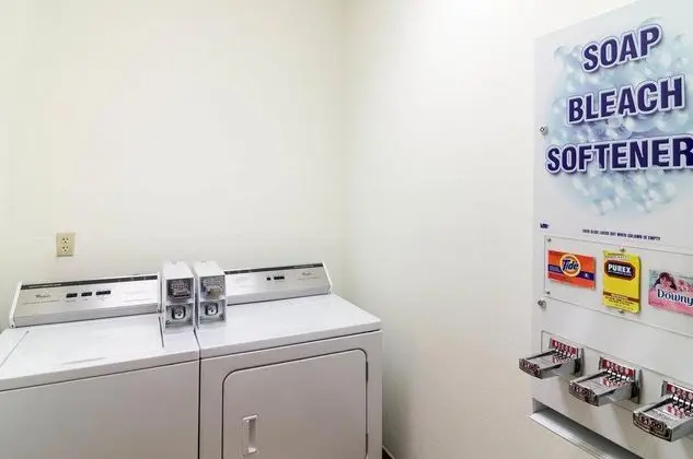 Quality Inn Midland Area