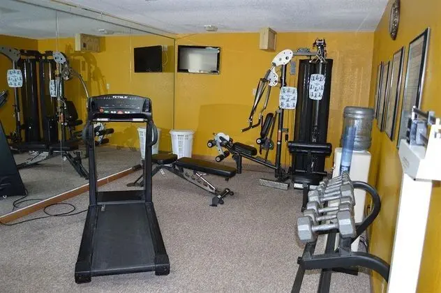 Quality Inn Midtown Midtown