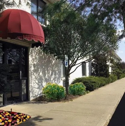 Quality Inn Milan-Sandusky