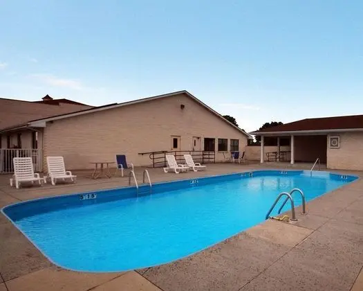 Quality Inn Milan-Sandusky