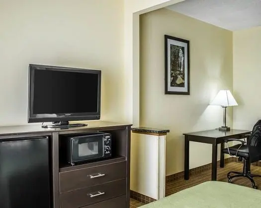 Quality Inn - Oda