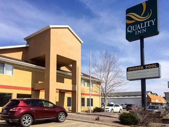 Quality Inn Missouri River