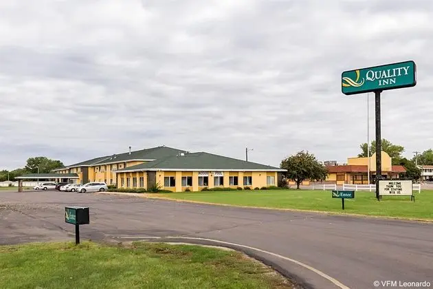Quality Inn