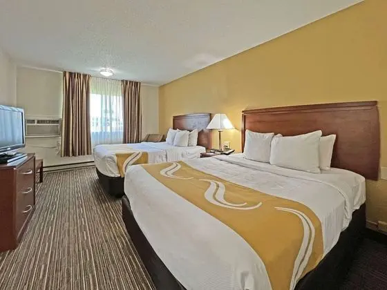 Quality Inn - Öne Çıkan Resim