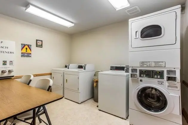 Quality Inn Moab Slickroak area