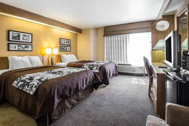 Quality Inn Moab Slickroak area - Genel