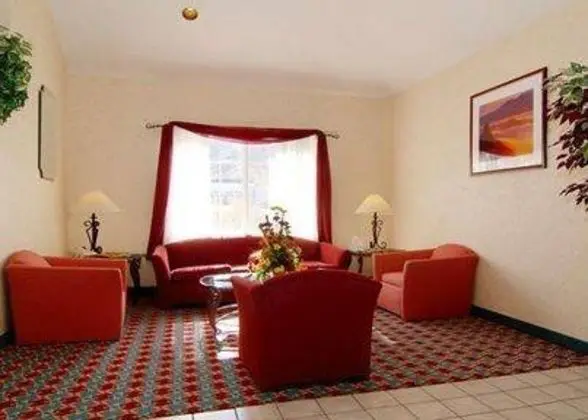 Quality Inn Moab Slickrock Area