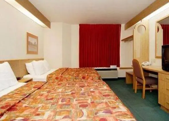 Quality Inn Moab Slickrock Area - Genel