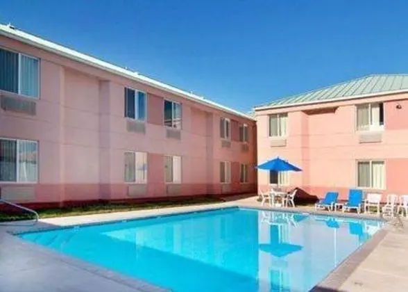 Quality Inn Moab Slickrock Area - Genel