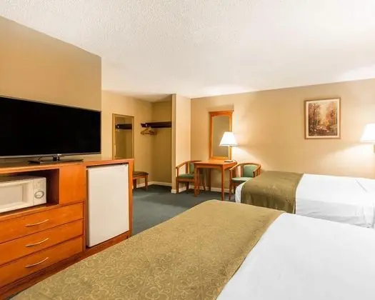 Quality Inn Modesto 