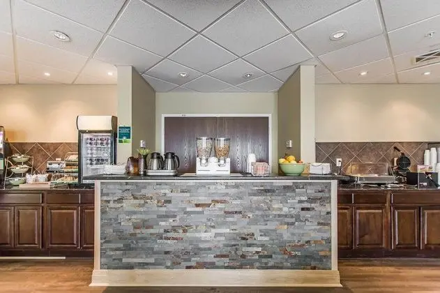Quality Inn Moncton