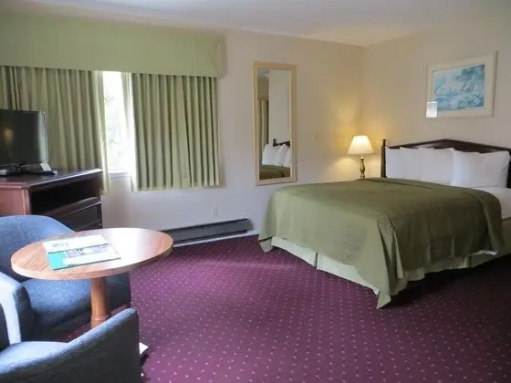 Quality Inn (Monterrey)