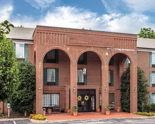 Quality Inn Montgomeryville