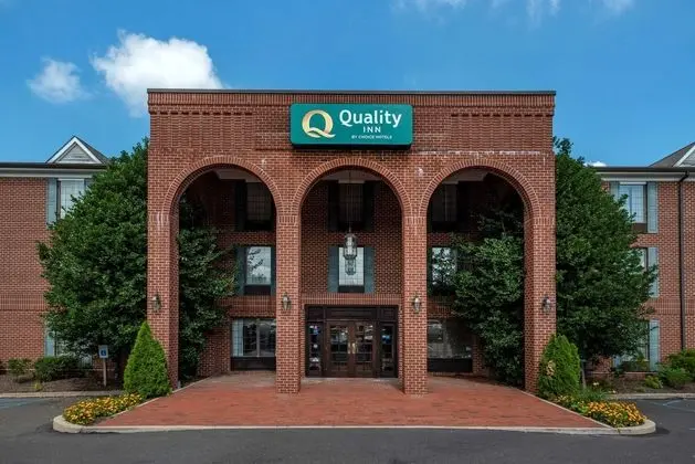 Quality Inn Montgomeryville - Öne Çıkan Resim