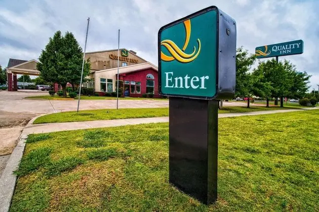 Quality Inn Moore
