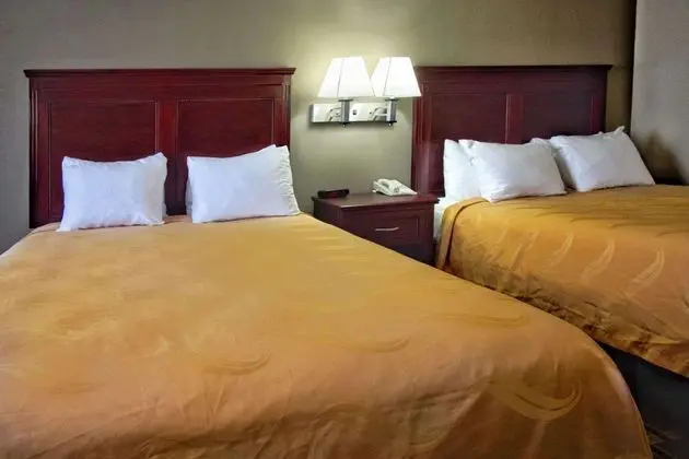 Quality Inn Moore