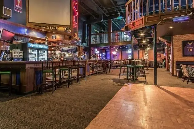 Quality Inn Morgan City - Bar