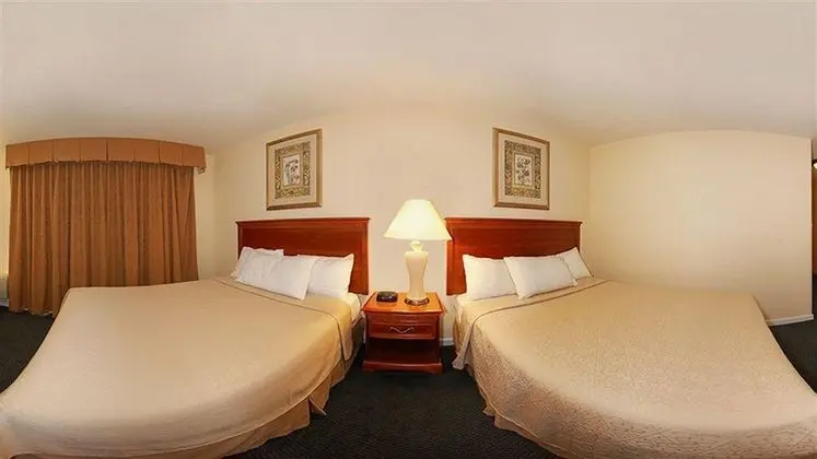 Quality Inn