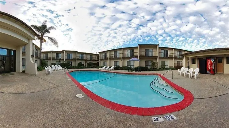 Quality Inn