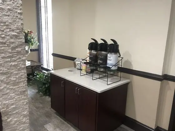 Quality Inn Morganton - Yerinde Yemek