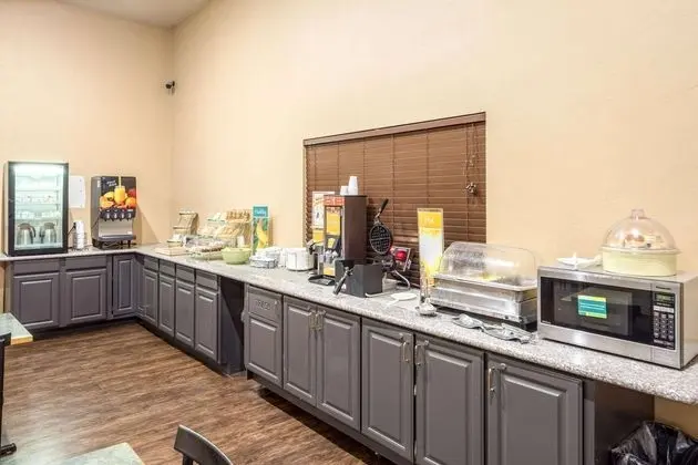 Quality Inn Moses Lake