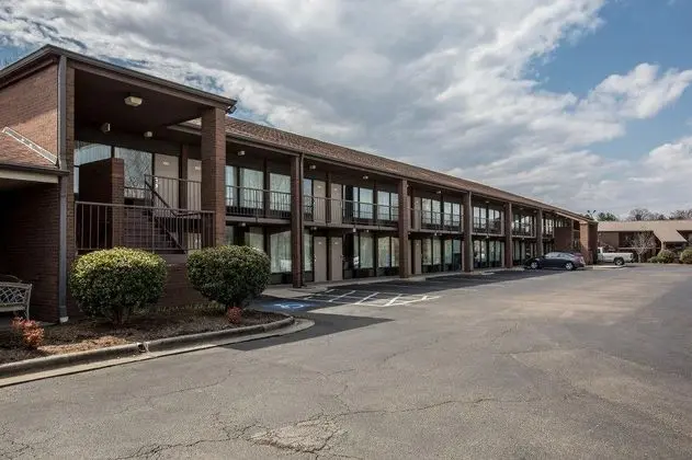 Quality Inn Mount Airy Mayberry