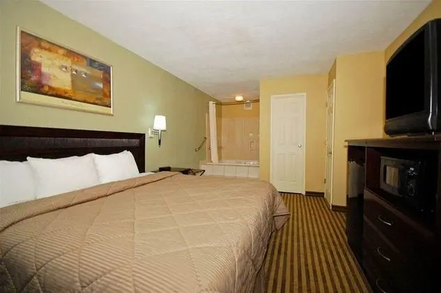 Quality Inn