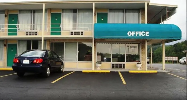 Quality Inn Mount Vernon Berea