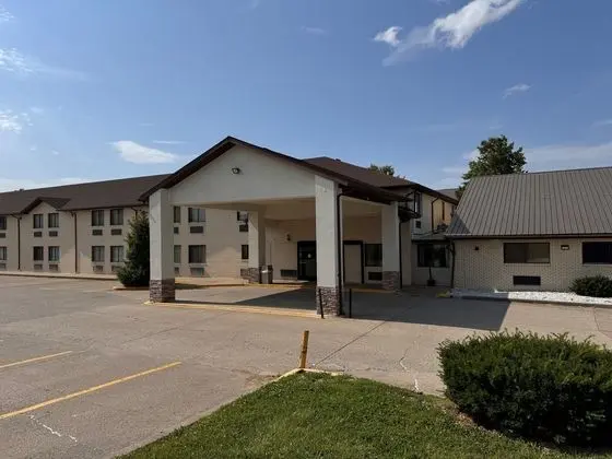Quality Inn Mount Vernon, IL - Öne Çıkan Resim