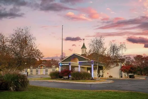 Quality Inn Mystic-Groton